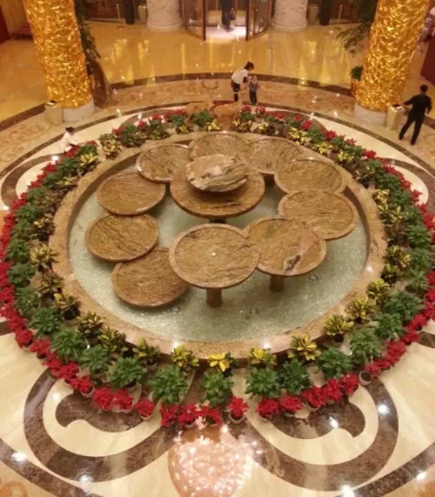 巴菲特概念餐厅(阳光花园步行街店)