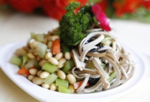 泉美农家乐美食图片