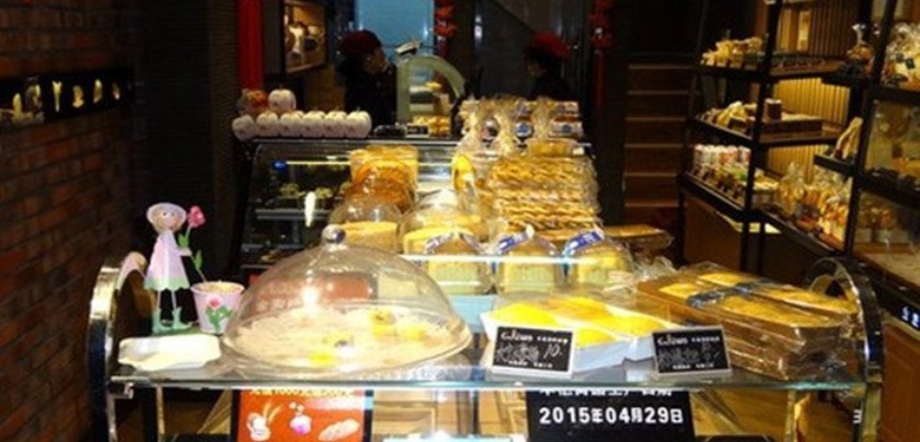 金麦粒(新庄路店)餐厅图片