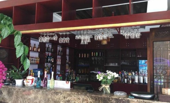 蜂巢乌托邦·休闲吧(蒙阳公园店)餐厅图片