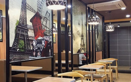 奥德堡(罗城店)