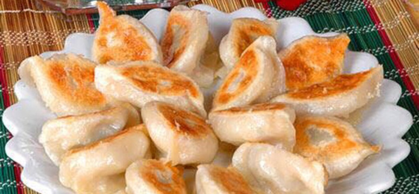 张老七饺子馆(团结路店)餐厅图片