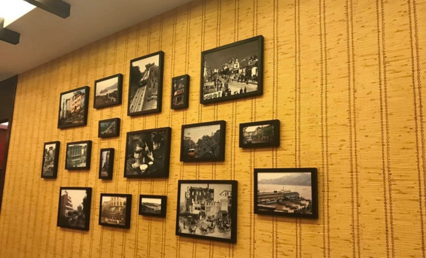 天赐泉水火锅餐厅图片