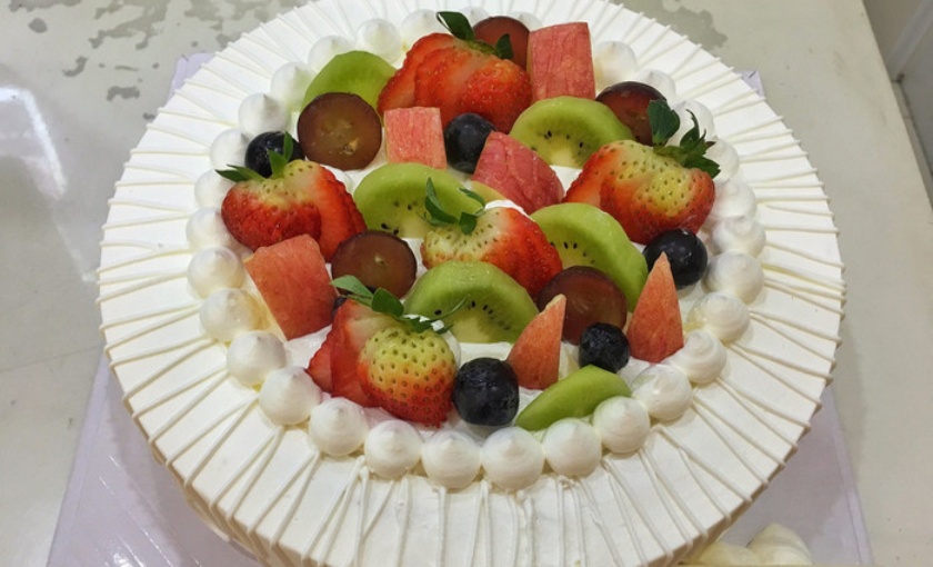 爱都西饼(金城广场店)餐厅图片