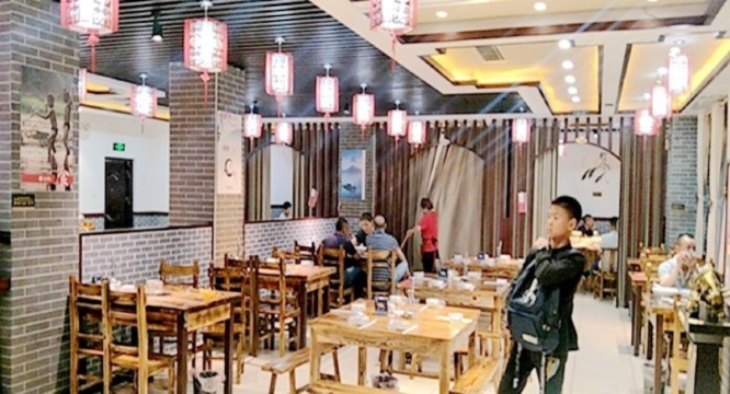 荣城鱼夫(岳阳分店)餐厅图片