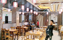 荣城鱼夫(岳阳分店)餐厅图片