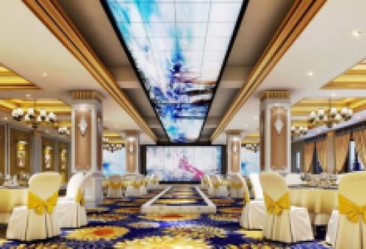 鼎盛楼大酒店(民族东路店)美食图片