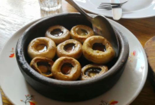 Restaurant Natakhtari美食图片