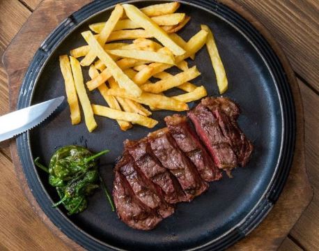 El Clot Restaurante Barcelona