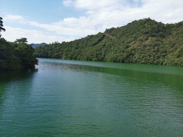 石林景區