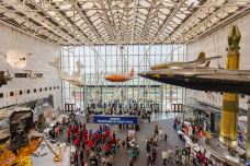 美国国家航空航天博物馆-华盛顿-602星球