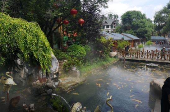 本溪小市一庄人均消费_本溪小市一庄图片