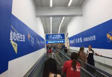 沃尔玛购物广场(广西来宾桂中大道店)购物图片