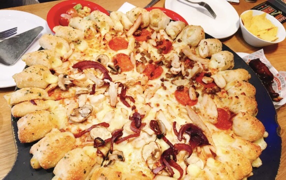 Little Wing Pizzeria餐厅图片