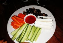 Cave Bar美食图片