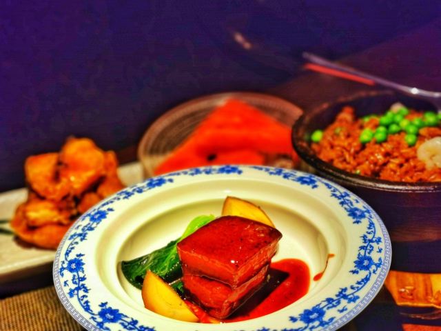 人和館(肇嘉浜路店)