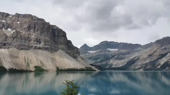 Bow Lake