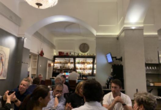 Mat & Destillat美食图片