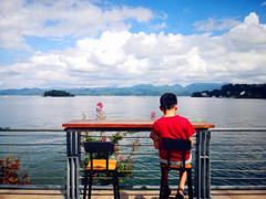 千岛湖游记图片] 暑期千岛湖遛娃三天两晚度假游