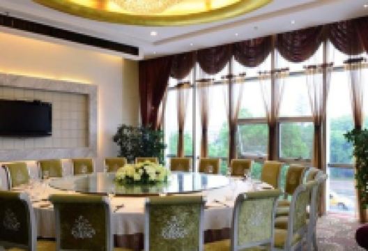 铂悦酒家(印象城店)美食图片