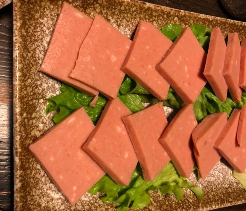 李记板面(联大·凯旋城店)