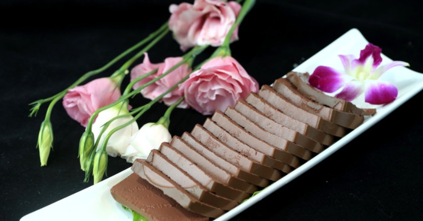 德庄火锅(润达国际店)餐厅图片