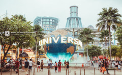 新加坡游记图片] 南洋假期的小众乐趣，多彩狮城的夏日物语