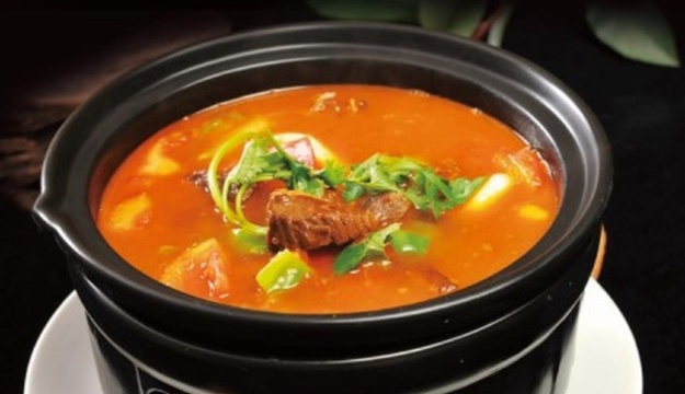 米赫曼新疆餐厅(老沪闵路店)