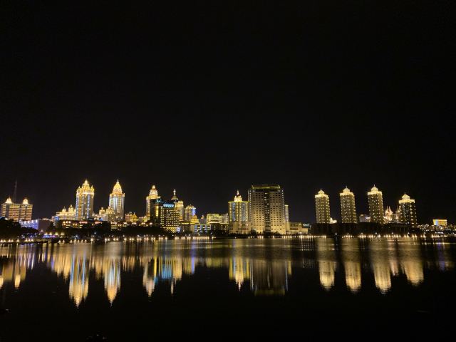 北湖公园旅行图片 5