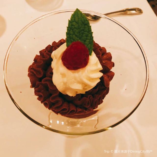 Morton's The Steakhouse