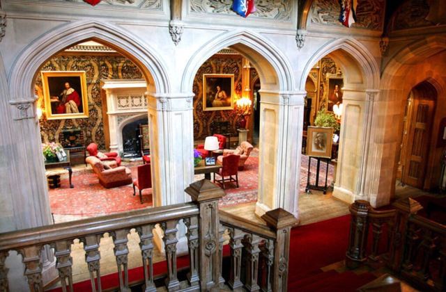 Eremitage