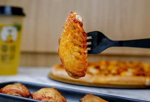 曼熊披萨(郴州汝城店)