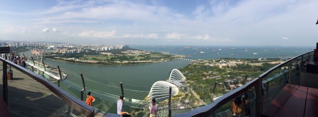 Sands SkyPark