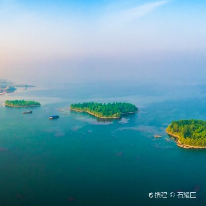 江苏宿迁+骆马湖旅游度假区+三台山国家森林公园3日2晚私家团