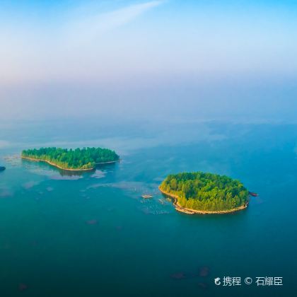 江苏宿迁+骆马湖旅游度假区+三台山国家森林公园2日1晚私家团