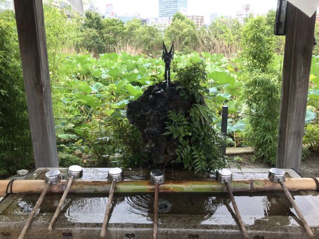 Ueno Park