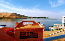 麦当劳(Luxor)餐厅图片
