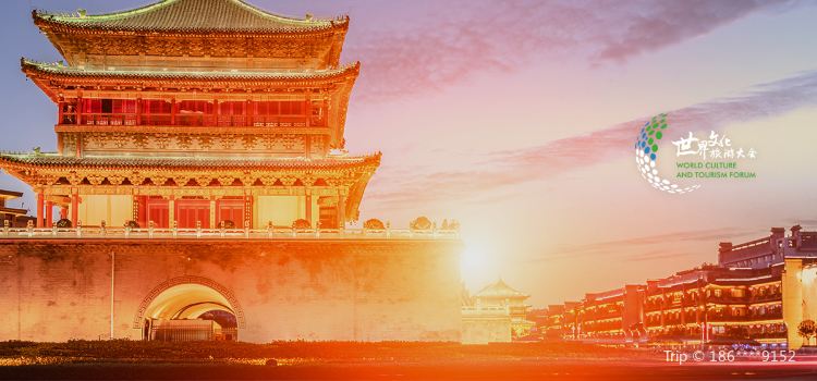 Xi An Travel Guides 2019 Xi An Attractions Map Shaanxi Xi An Travel Guides 2019 Xi An Attractions Map Shaanxi