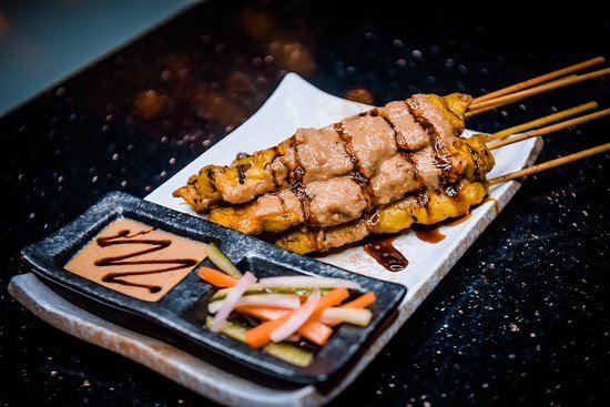 Buddha-Bar Dubai