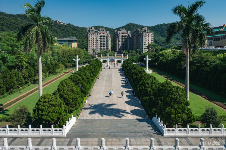 Taipei Brief Guide