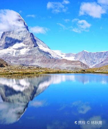 11D10N • Zurich + Geneva + Bern + Lucerne + Zermatt + Jungfrau-- Uncover the best of Switzerland