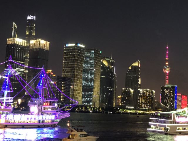 江浦公园旅行图片 2