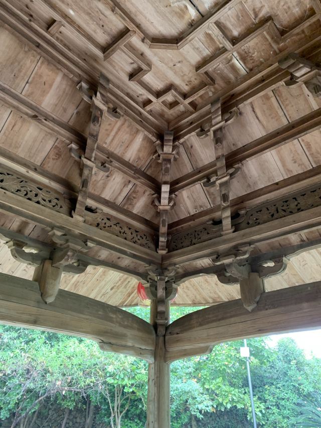 苏步青故居旅行图片 3