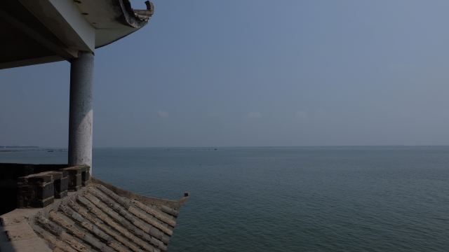 簕山古渔村旅行图片 3