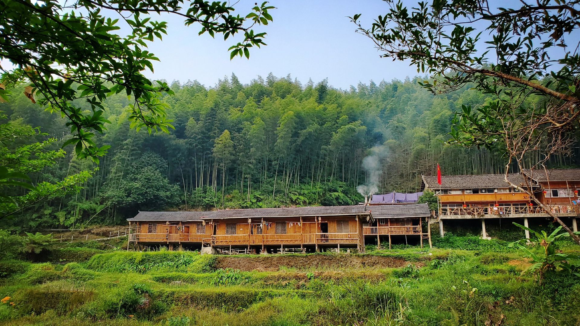 龙宝大峡谷