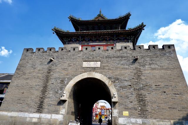 钟楼皮具旅行图片 5