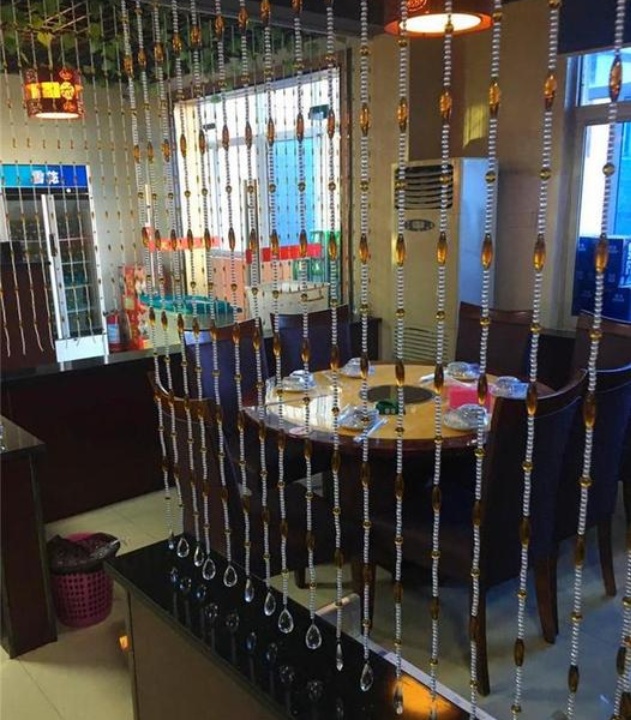 金川渝火锅城(鹿苑店)