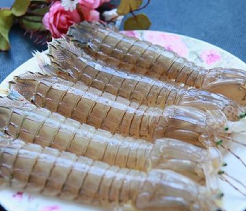 忠记香辣爬爬虾(中博·香山湖店)餐厅图片