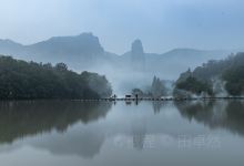 鼎湖峰景点图片