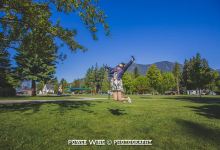 Okanagan Lake Park景点图片